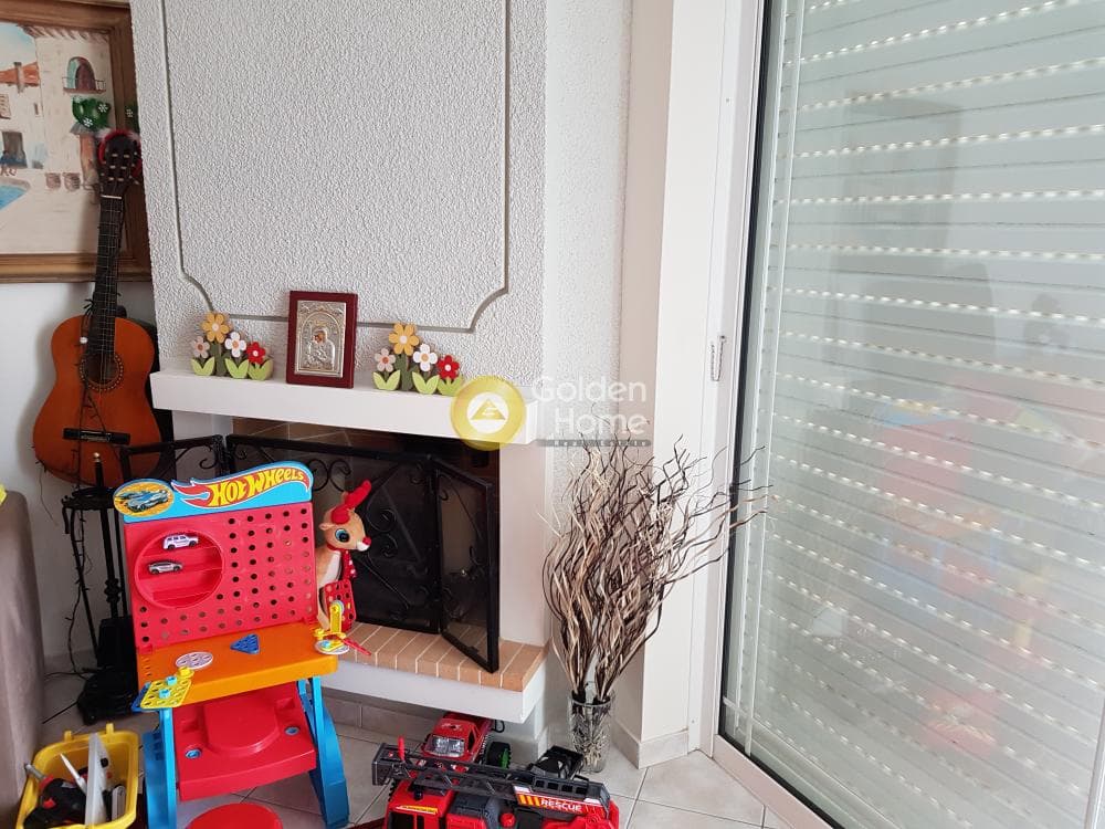 Μονοκατοικία στην Πλάκα, Κερατέα — Φωτογραφία 33 από 45