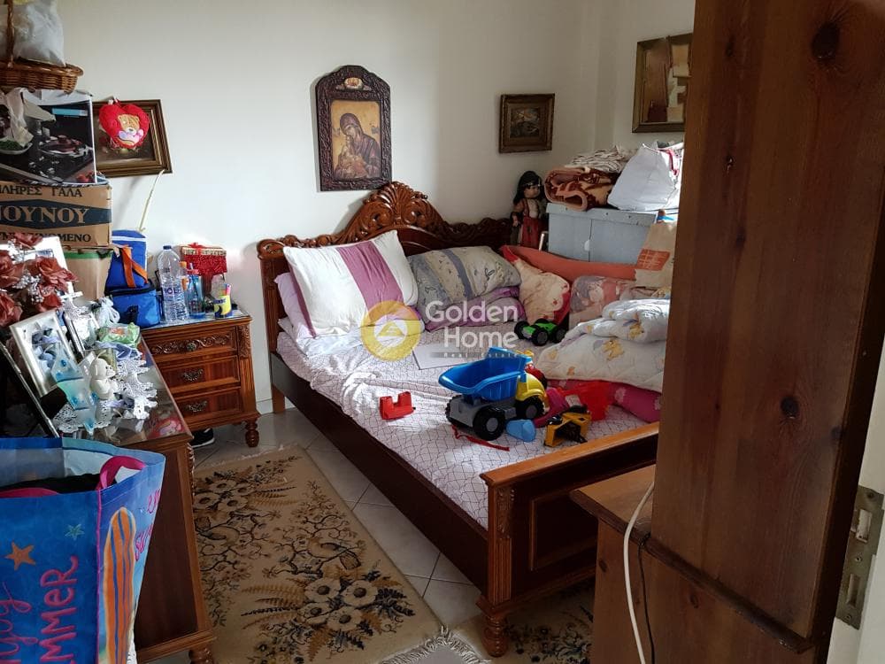 Μονοκατοικία στην Πλάκα, Κερατέα — Φωτογραφία 38 από 45