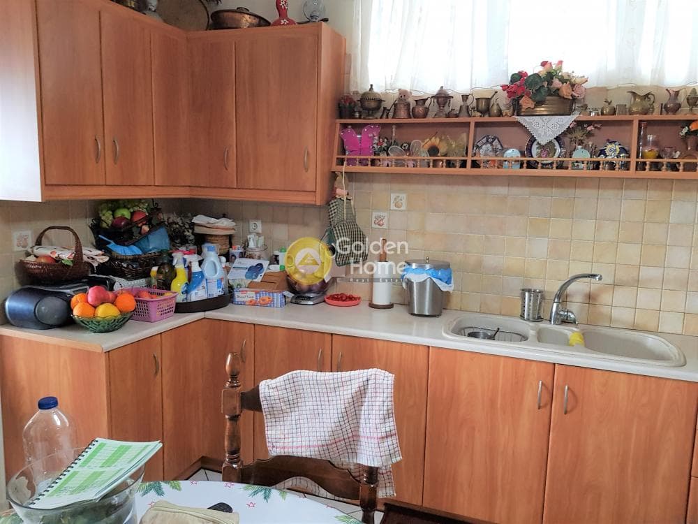 Μονοκατοικία στην Πλάκα, Κερατέα — Φωτογραφία 41 από 45