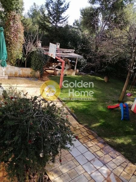 House in Efxinos Pontos, Stamata — Photo 5 of 17