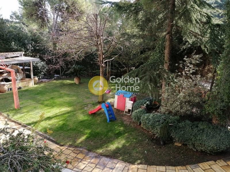 House in Efxinos Pontos, Stamata — Photo 6 of 17