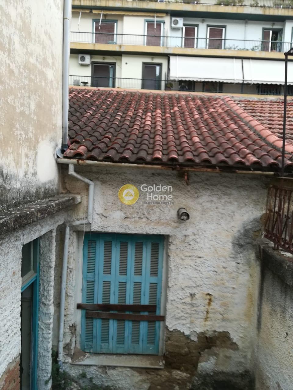 Μονοκατοικία στην Αγία Σοφία, Πάτρα — Φωτογραφία 6 από 12