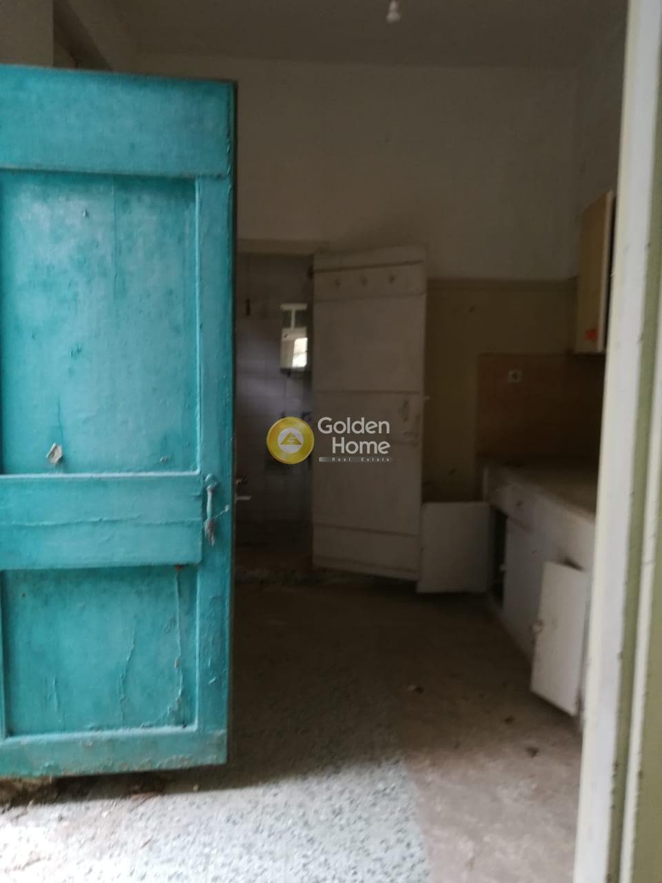 Μονοκατοικία στην Αγία Σοφία, Πάτρα — Φωτογραφία 7 από 12