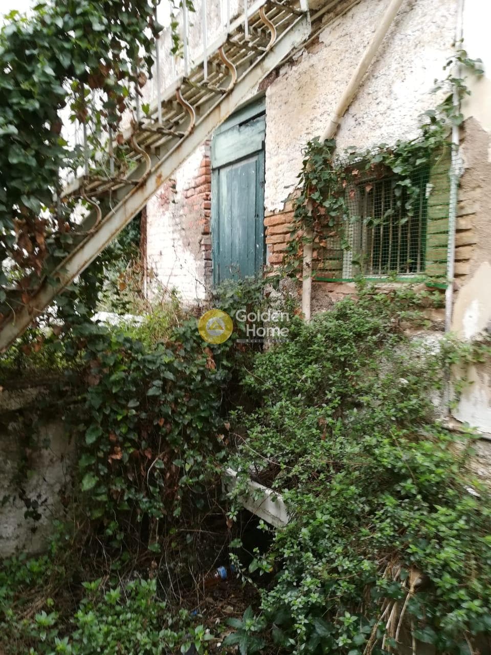 Μονοκατοικία στην Αγία Σοφία, Πάτρα — Φωτογραφία 8 από 12