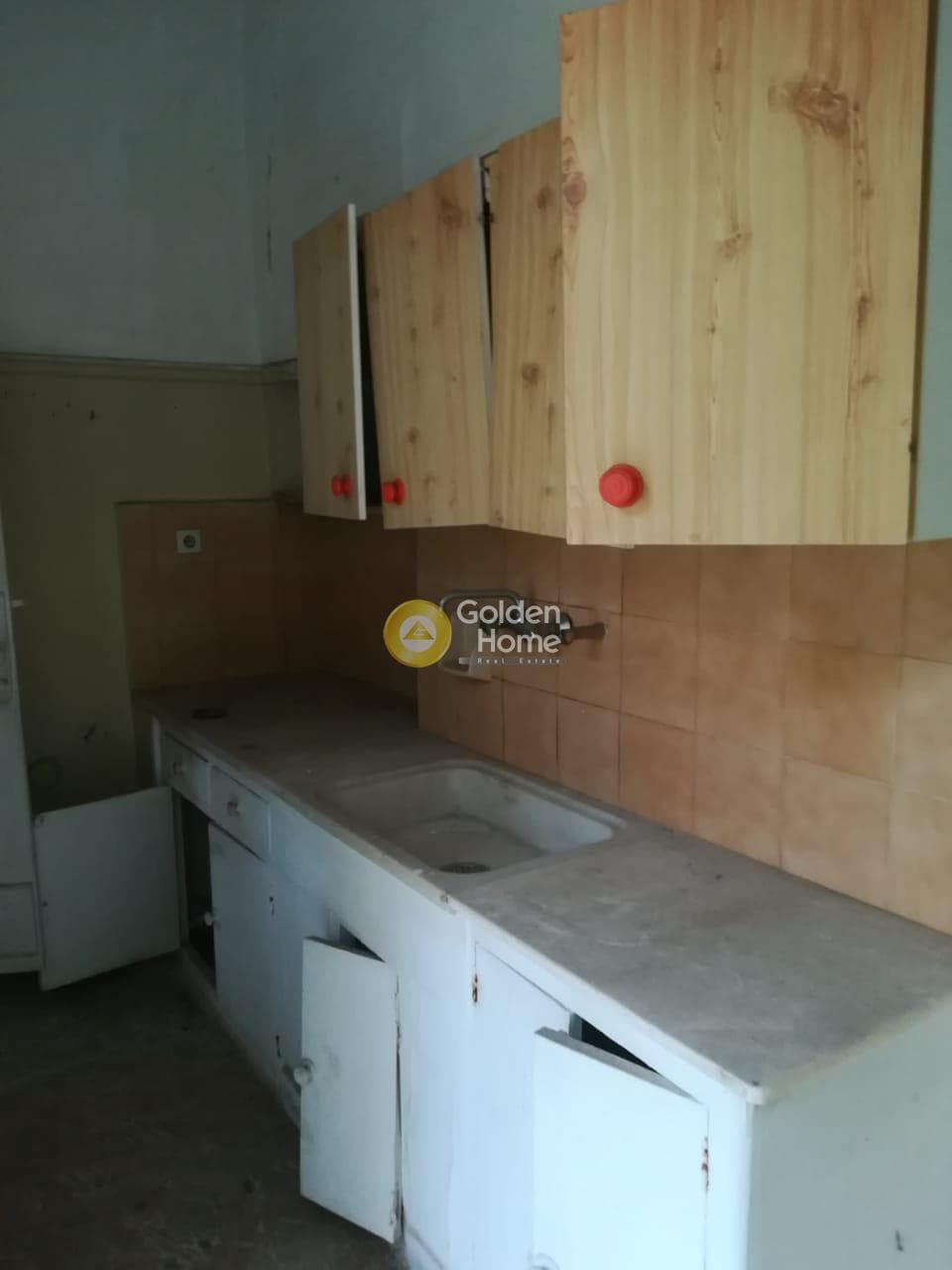 Μονοκατοικία στην Αγία Σοφία, Πάτρα — Φωτογραφία 9 από 12
