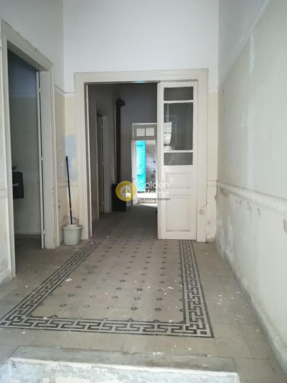 Μονοκατοικία στην Αγία Σοφία, Πάτρα — Φωτογραφία 12 από 12
