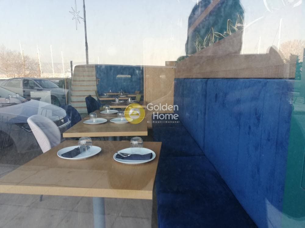 Retail Store in Agios Vasileios, Piraeus — Photo 1 of 2