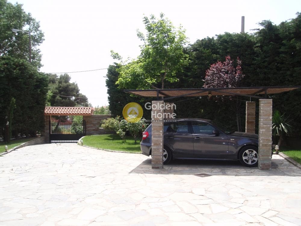 House in Center, Penteli — Photo 19 of 69