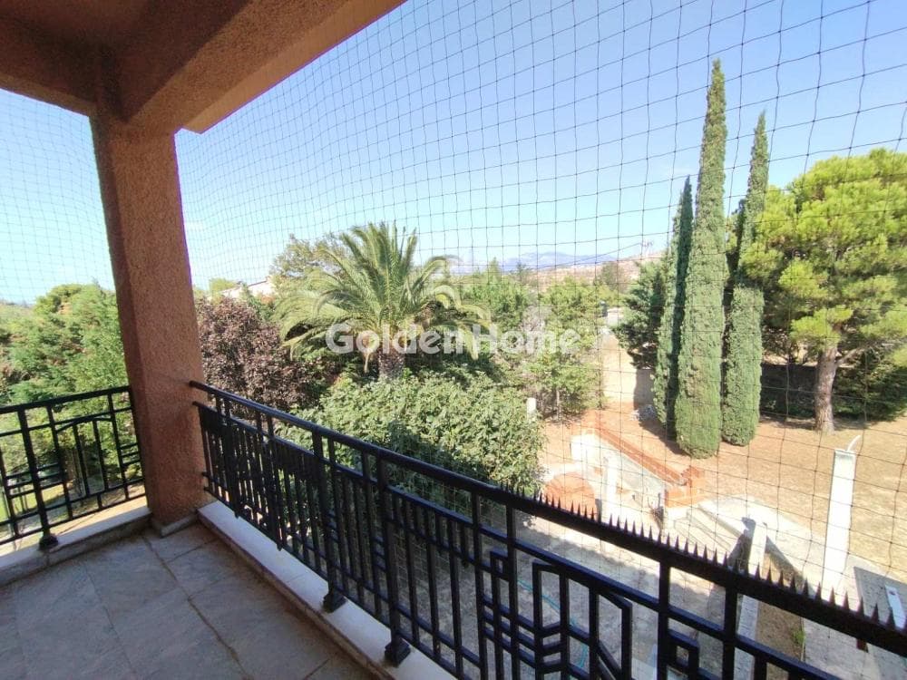 House in Center, Penteli — Photo 25 of 69