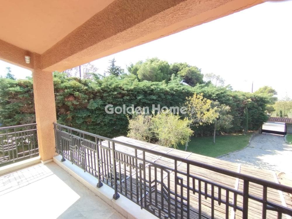 House in Center, Penteli — Photo 33 of 69