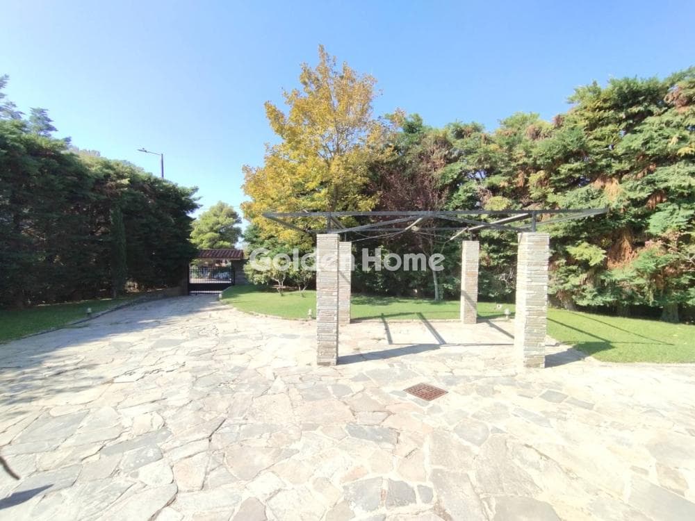 House in Center, Penteli — Photo 31 of 69