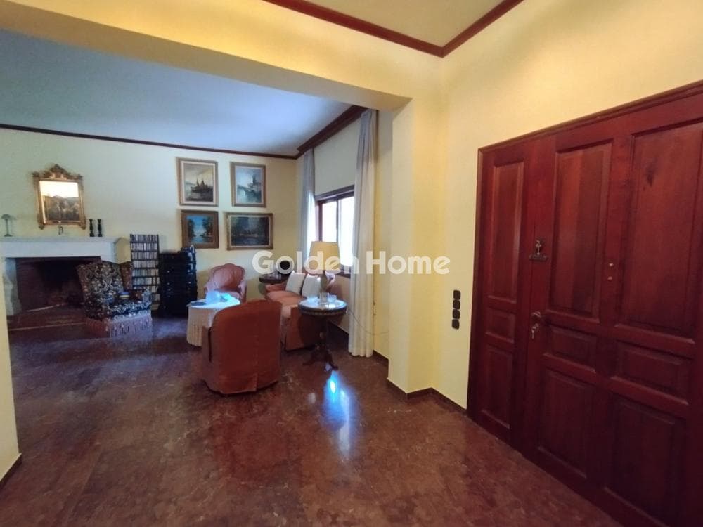 House in Center, Penteli — Photo 35 of 69