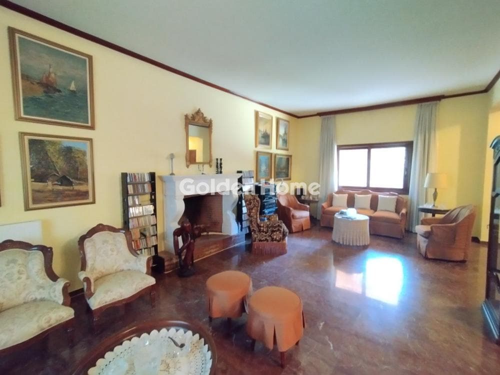 House in Center, Penteli — Photo 36 of 69