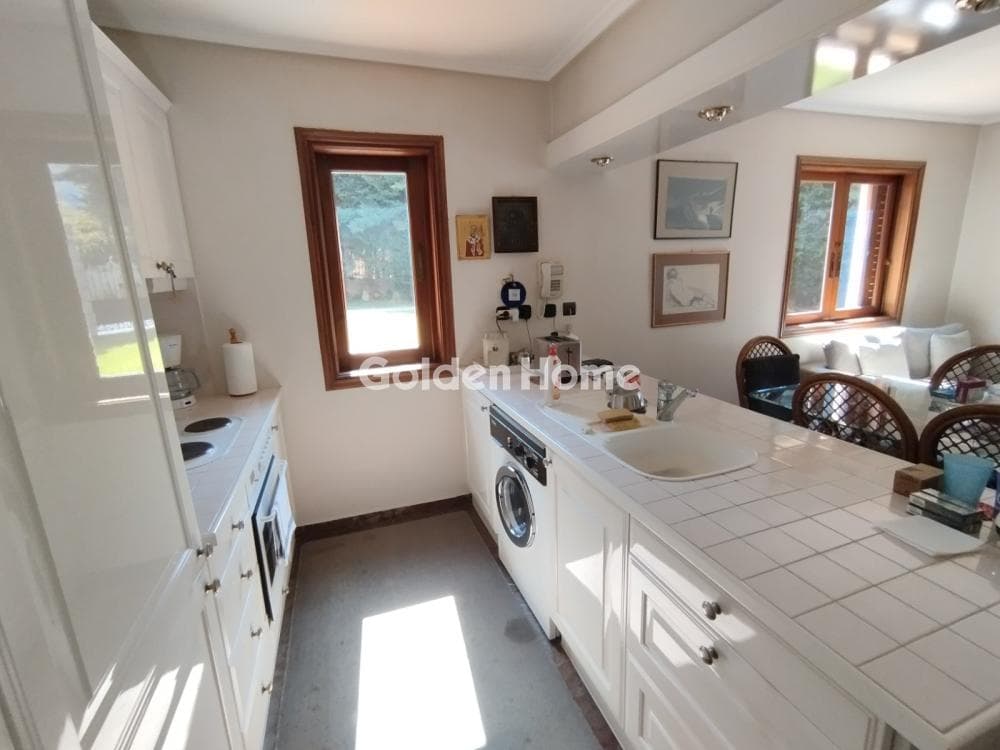 House in Center, Penteli — Photo 45 of 69