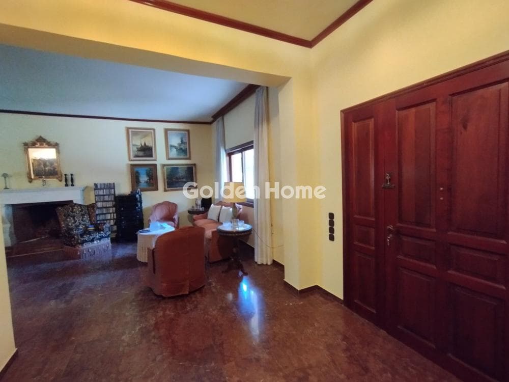 House in Center, Penteli — Photo 44 of 69