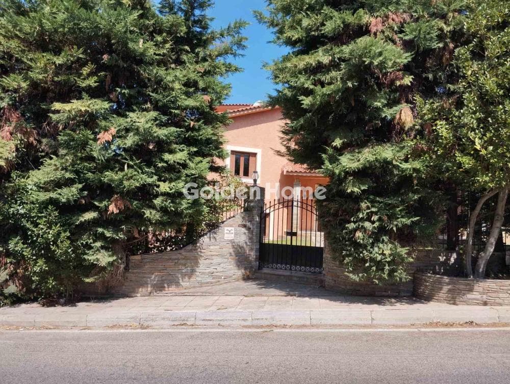 House in Center, Penteli — Photo 41 of 69