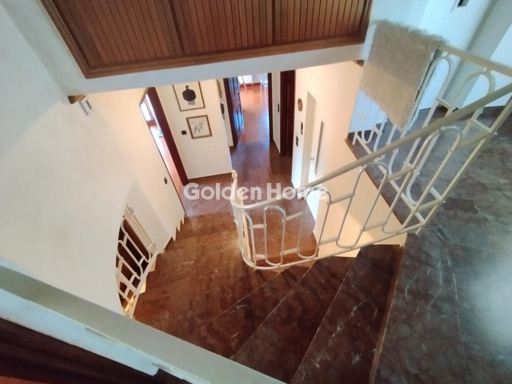 House in Center, Penteli — Photo 47 of 69