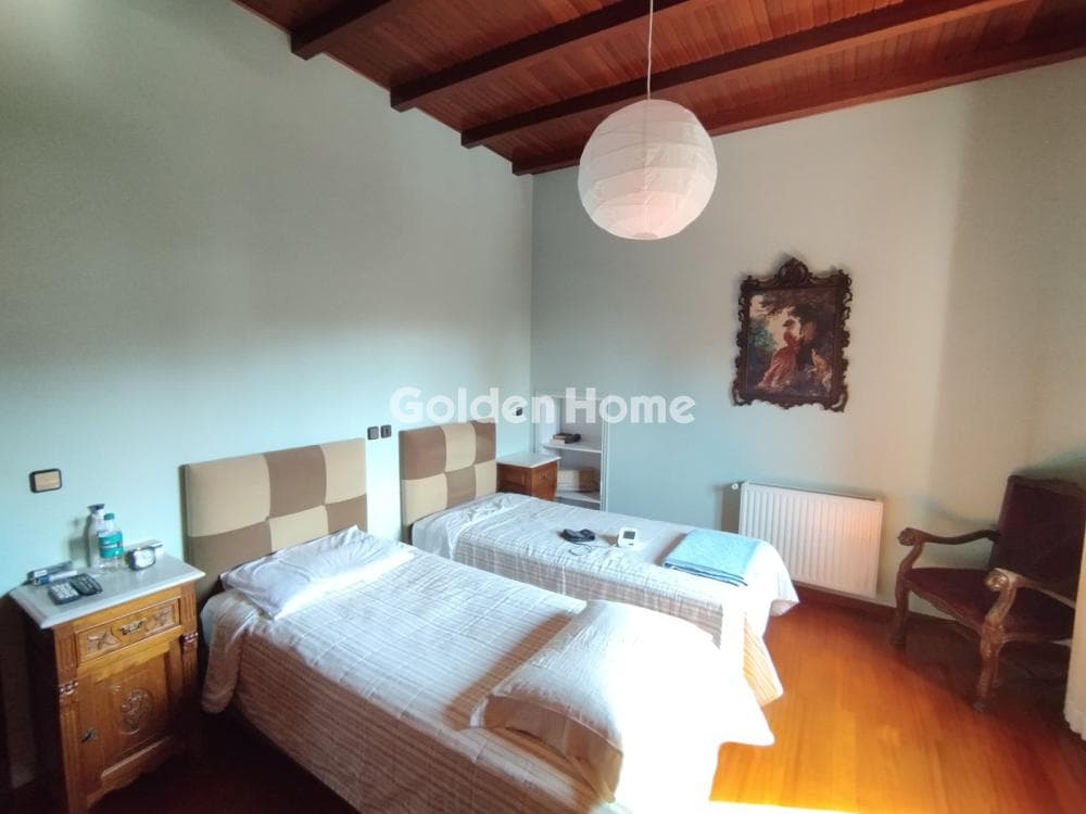 House in Center, Penteli — Photo 54 of 69