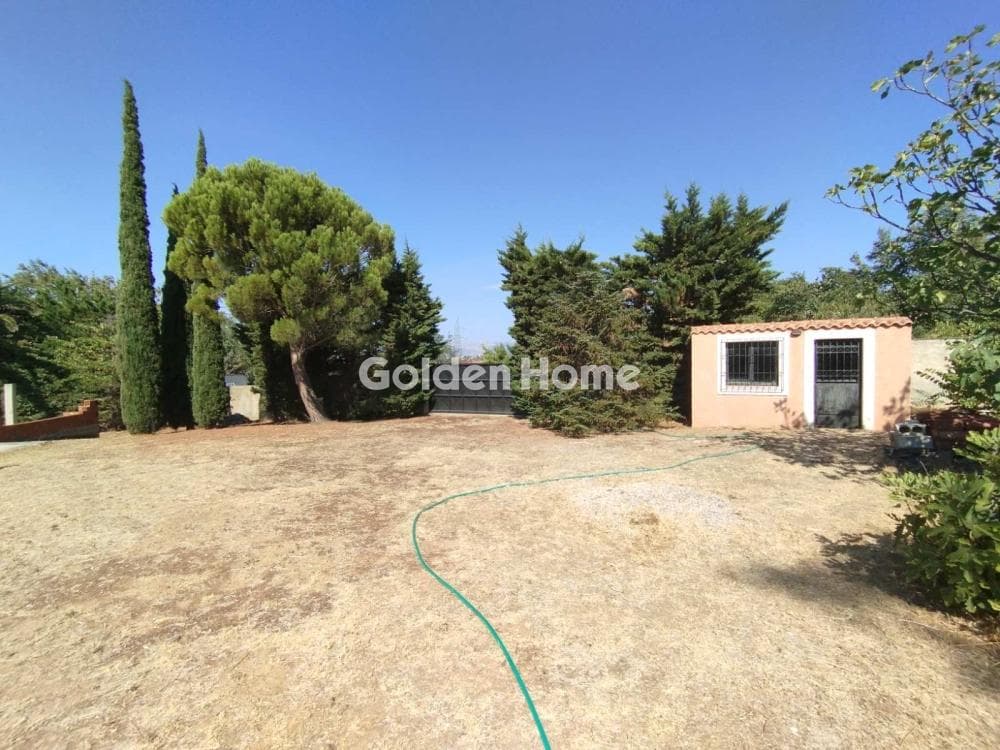 House in Center, Penteli — Photo 61 of 69