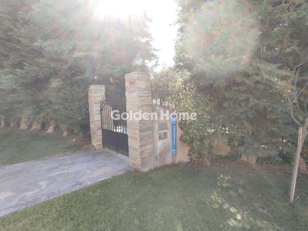 House in Center, Penteli — Photo 64 of 69