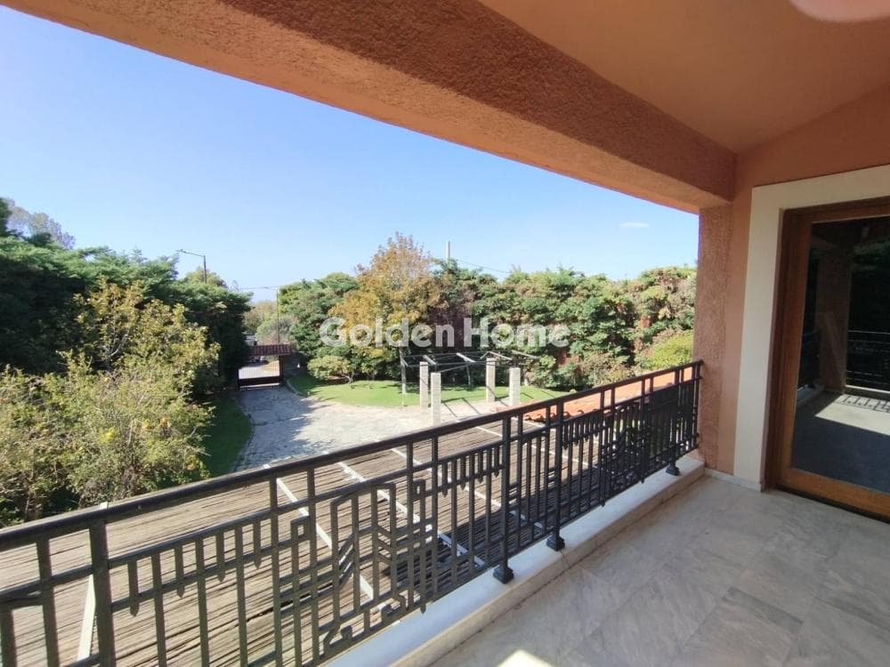 House in Center, Penteli — Photo 2 of 69
