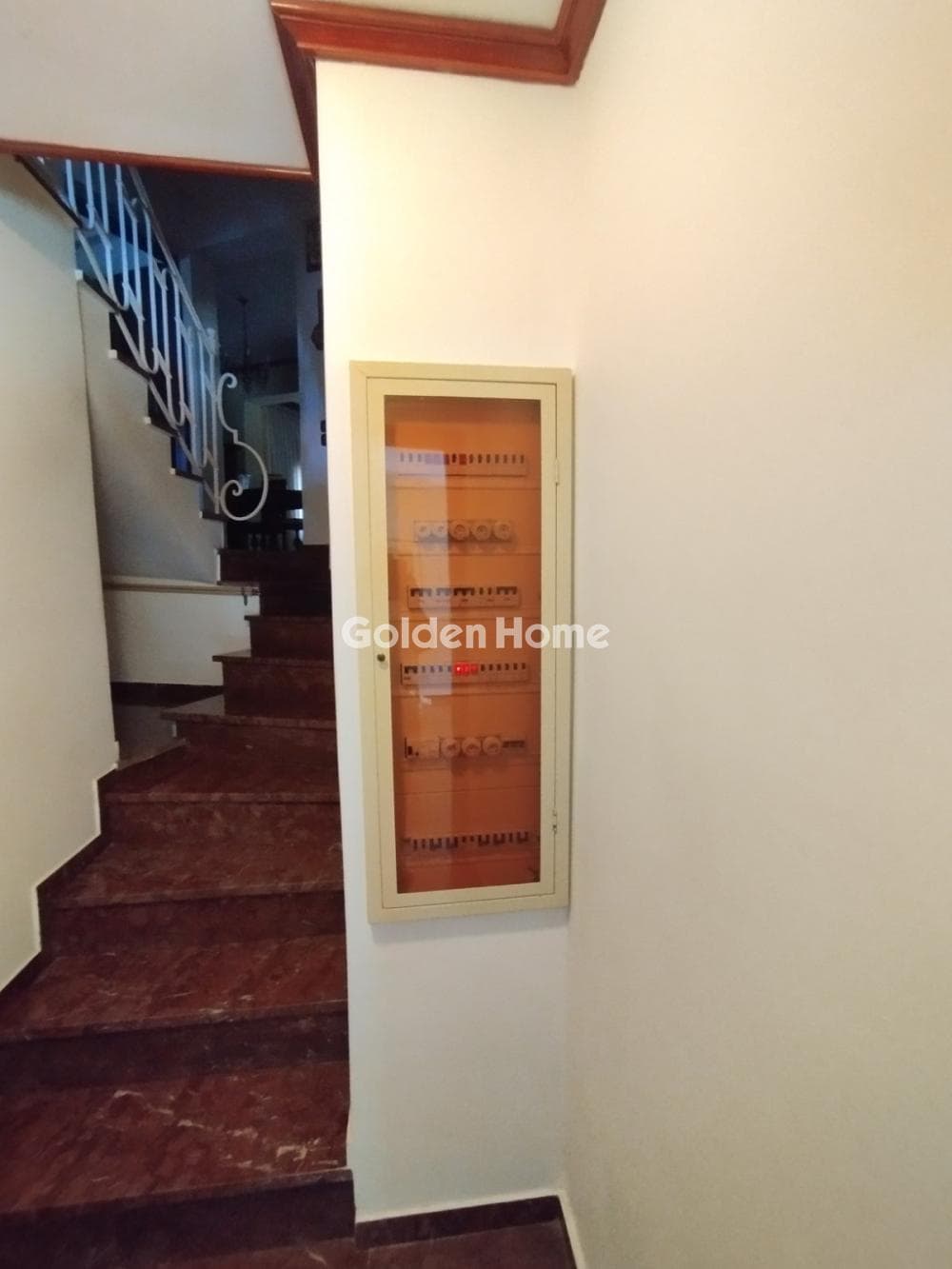 House in Center, Penteli — Photo 68 of 69
