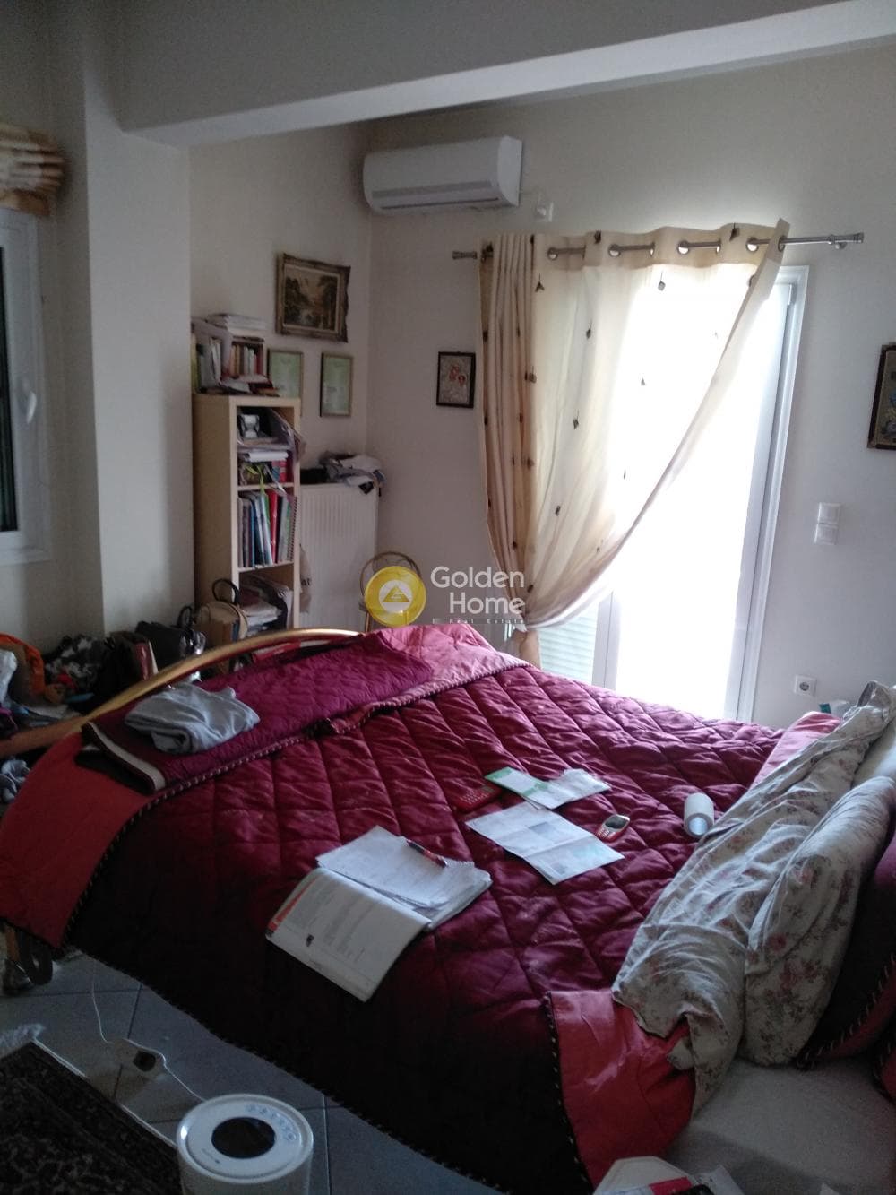 Μονοκατοικία στην Προφήτης Ηλίας, Μεταμόρφωση — Φωτογραφία 7 από 10