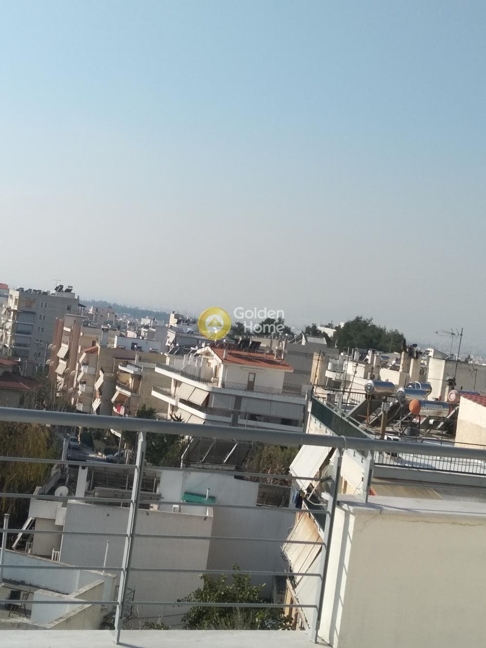 Μονοκατοικία στην Προφήτης Ηλίας, Μεταμόρφωση — Φωτογραφία 1 από 10