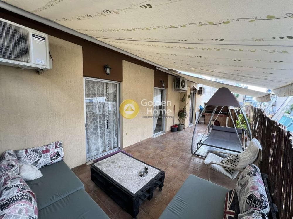 Apartment in Ag. Meletiou - Viktorias Sq. - Marni, Patision - Acharnon — Photo 1 of 9