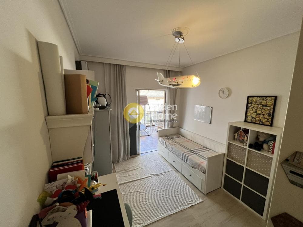 Apartment in Ag. Meletiou - Viktorias Sq. - Marni, Patision - Acharnon — Photo 7 of 9