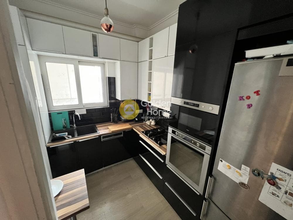 Apartment in Ag. Meletiou - Viktorias Sq. - Marni, Patision - Acharnon — Photo 5 of 9