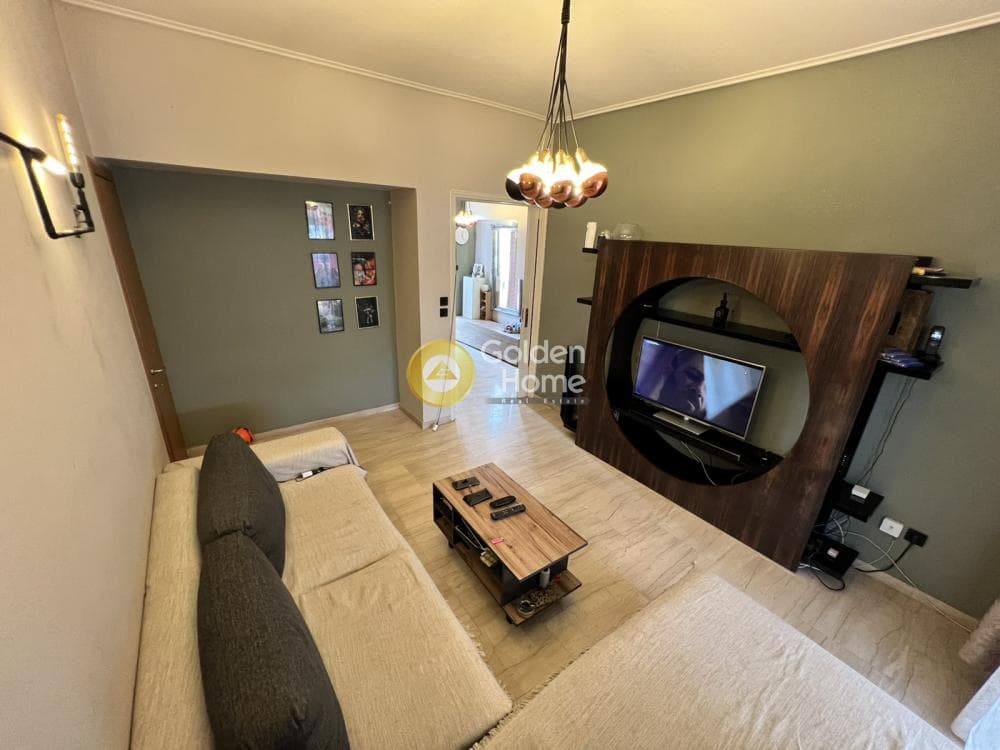 Apartment in Ag. Meletiou - Viktorias Sq. - Marni, Patision - Acharnon — Photo 3 of 9