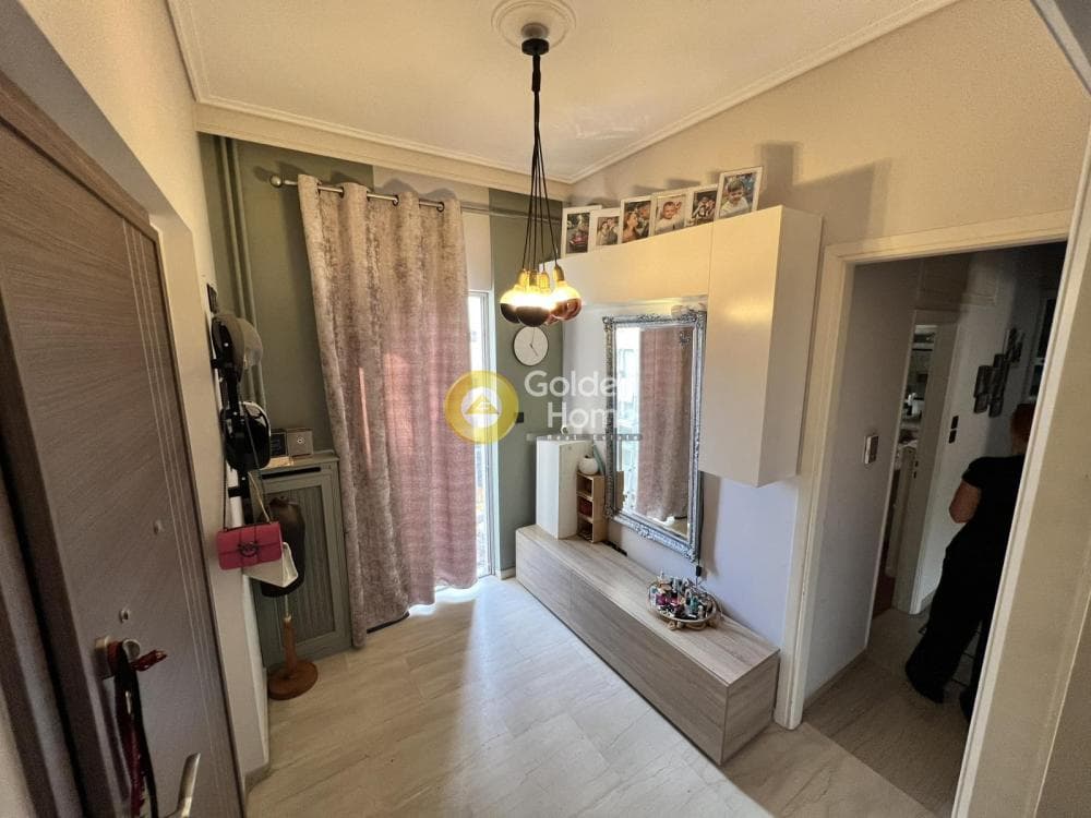 Apartment in Ag. Meletiou - Viktorias Sq. - Marni, Patision - Acharnon — Photo 4 of 9