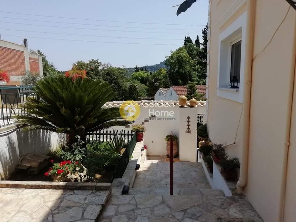 House in Achilleio, Corfu — Photo 18 of 25