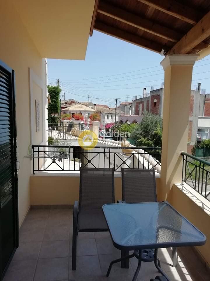 House in Achilleio, Corfu — Photo 19 of 25