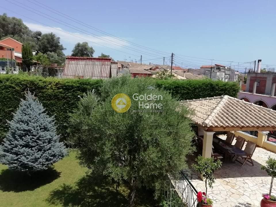House in Achilleio, Corfu — Photo 21 of 25