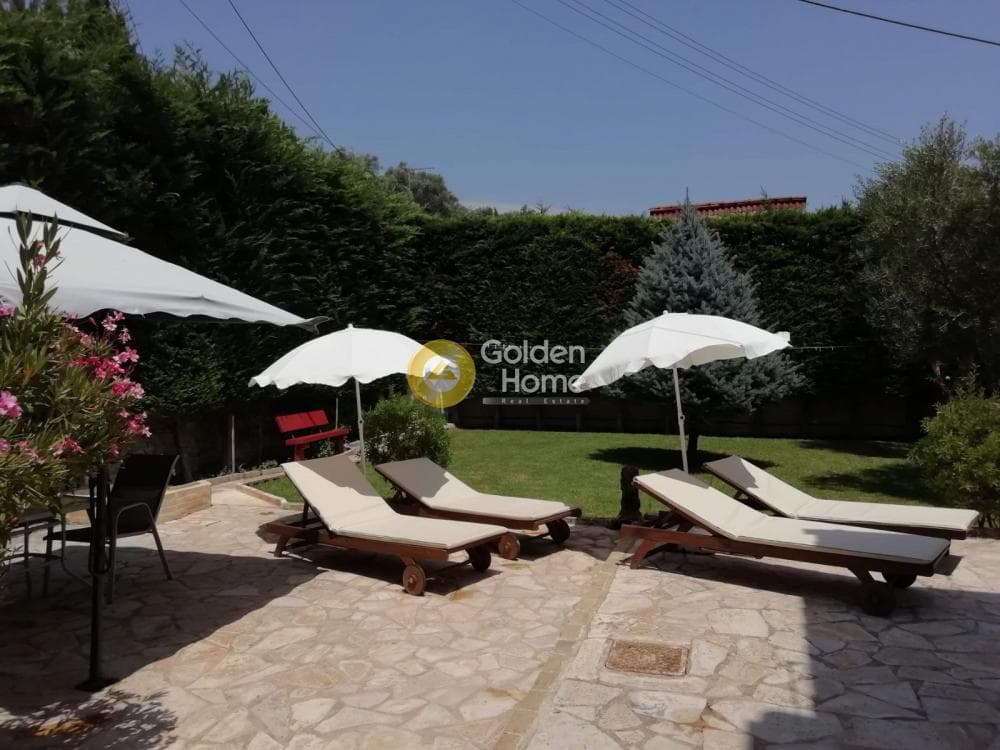 House in Achilleio, Corfu — Photo 14 of 25