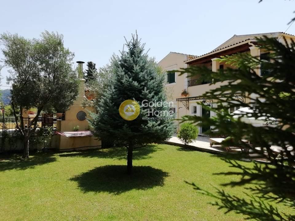 House in Achilleio, Corfu — Photo 15 of 25