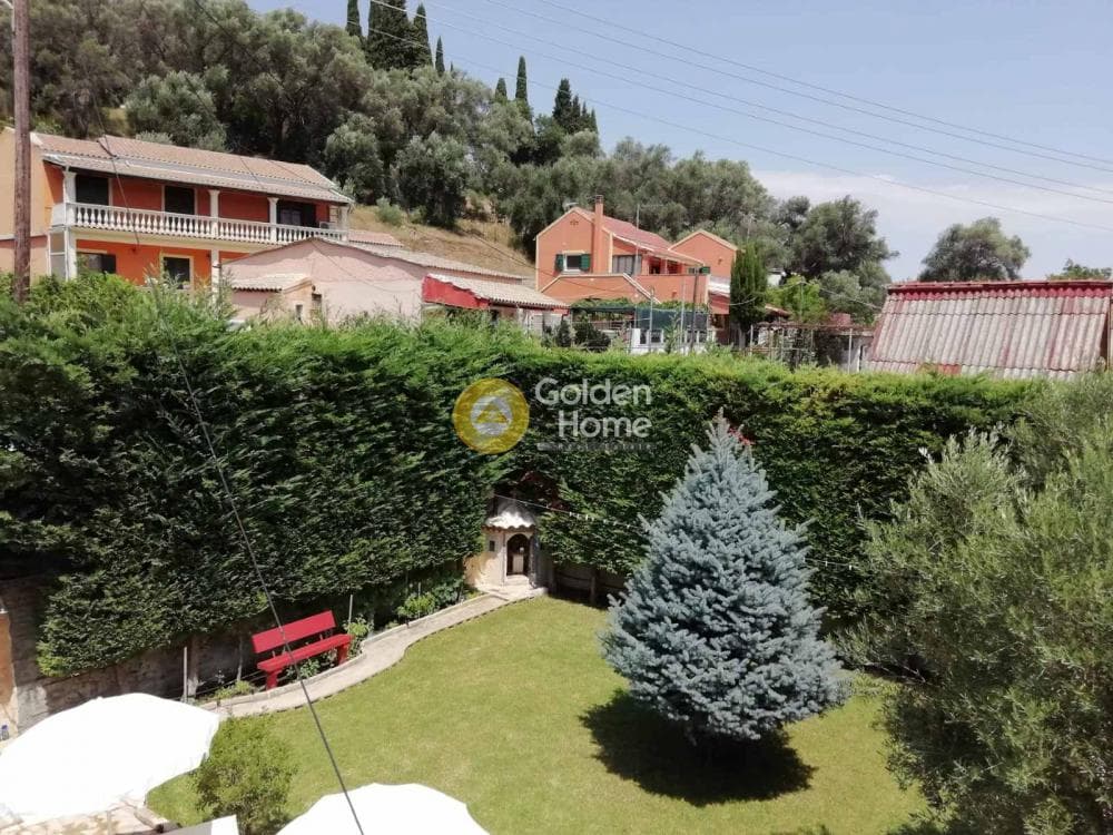 House in Achilleio, Corfu — Photo 17 of 25