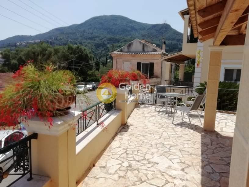 House in Achilleio, Corfu — Photo 23 of 25