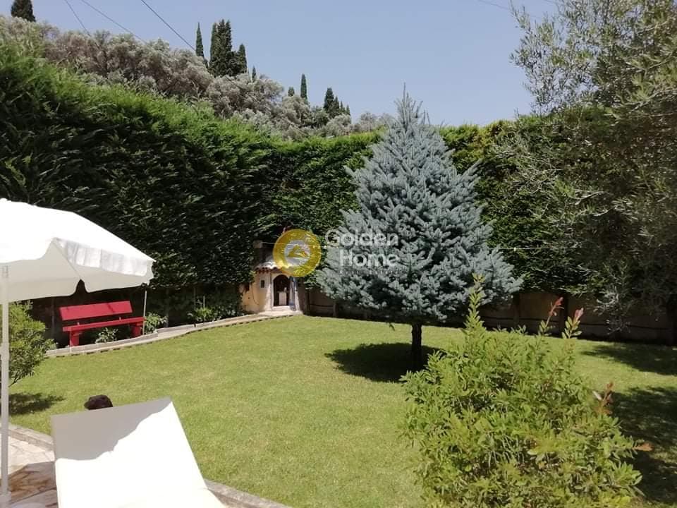 House in Achilleio, Corfu — Photo 22 of 25