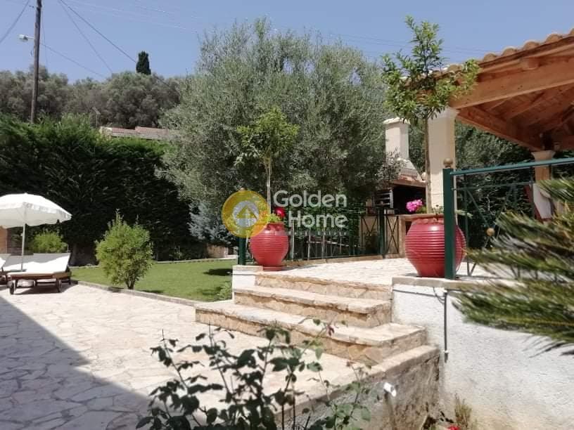 House in Achilleio, Corfu — Photo 16 of 25