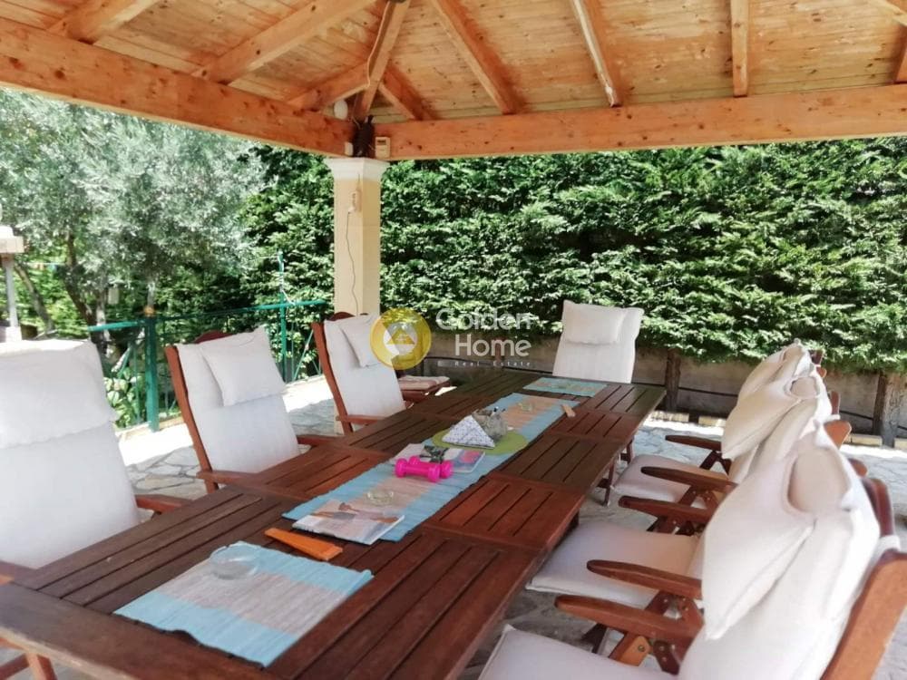 House in Achilleio, Corfu — Photo 1 of 25