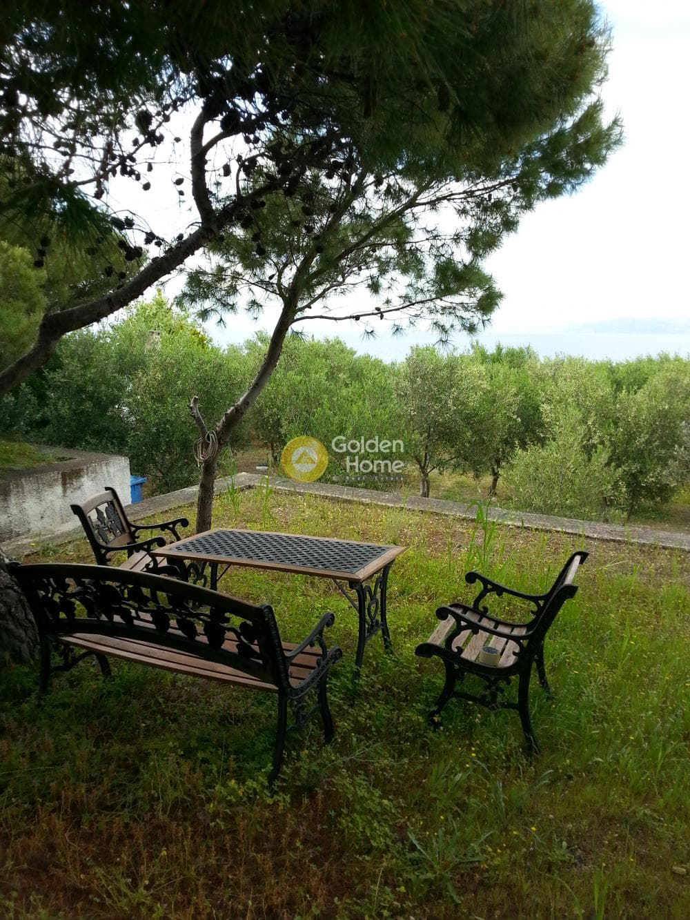 Building Plot in Therma, Aegina — Photo 9 of 33