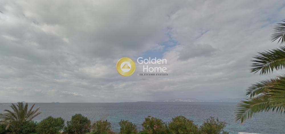 Building Plot in Therma, Aegina — Photo 5 of 33