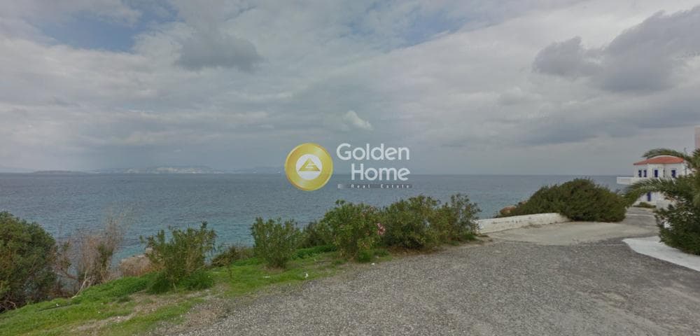 Building Plot in Therma, Aegina — Photo 6 of 33