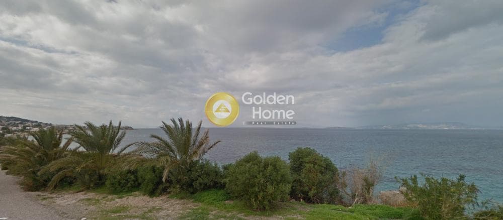 Building Plot in Therma, Aegina — Photo 4 of 33