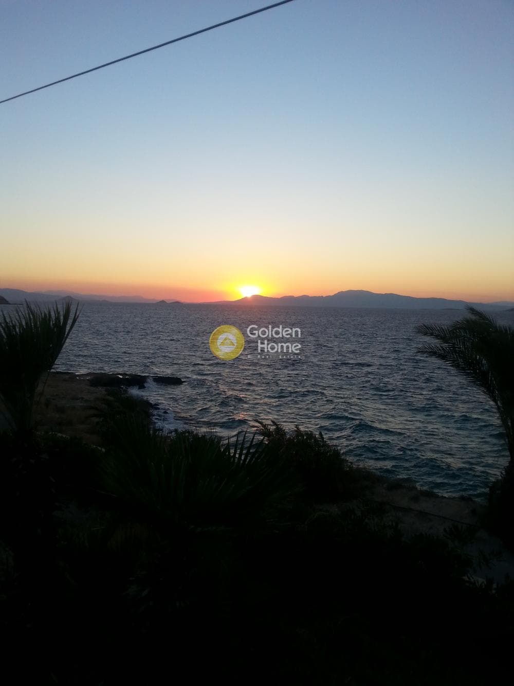 Building Plot in Therma, Aegina — Photo 1 of 33