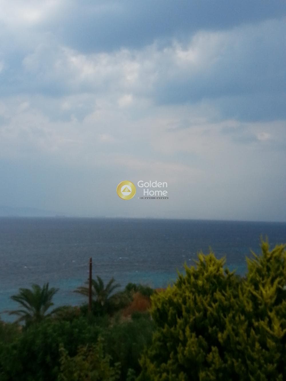 Building Plot in Therma, Aegina — Photo 2 of 33