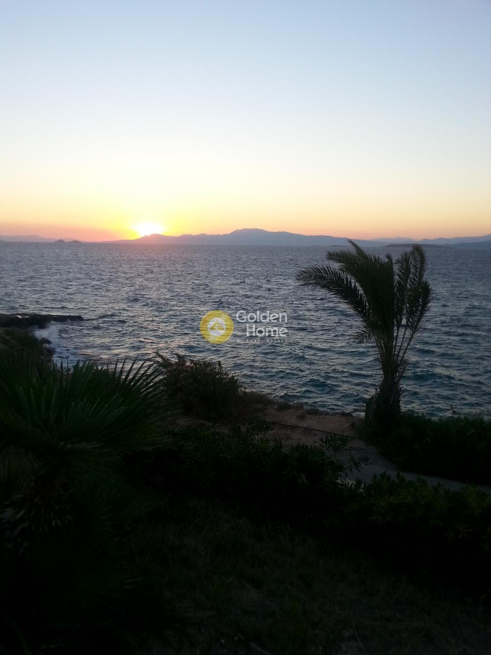 Building Plot in Therma, Aegina — Photo 3 of 33